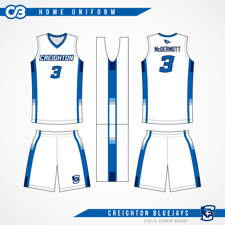 Basketball Uniform Templates 15