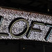 Loft Sign