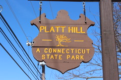 State Platt Hill-Winsted