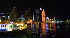 Qatar Thailand Malaysia