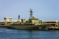 Algerian National Navy