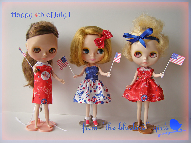 ~ happy 4th of july...