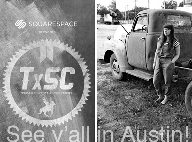 TxSC - Texas Style Council