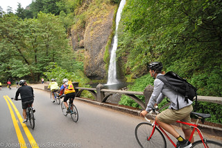 Policymakers Ride - Gorge Edition-41