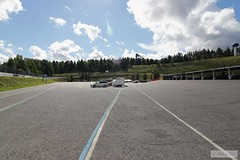 Motorg ry. @ Ahvenisto Racing Circuit 13.8.-13