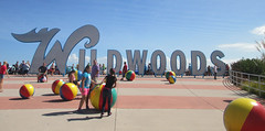 Wildwood Boardwalk Car Show