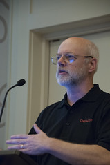 Roger Riggs, CON6064 Introducing the Java Time API in JDK 8, JavaOne 2013 San Francisco