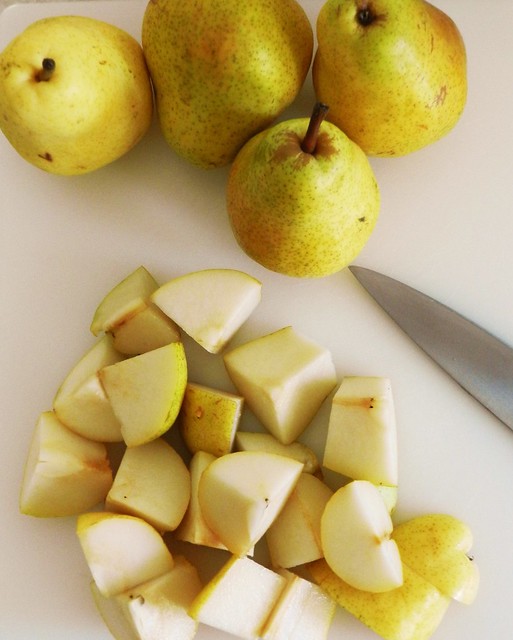 pear butter 001
