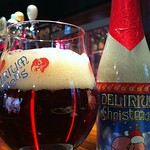 ベルギービール大好き！！ デリリウム・ノクトルム クリスマス Delirium Nocturnum ヒューグ