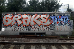 ADD Graffiti
