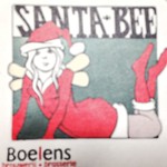 ベルギービール大好き！サンタビー Santa-Bee