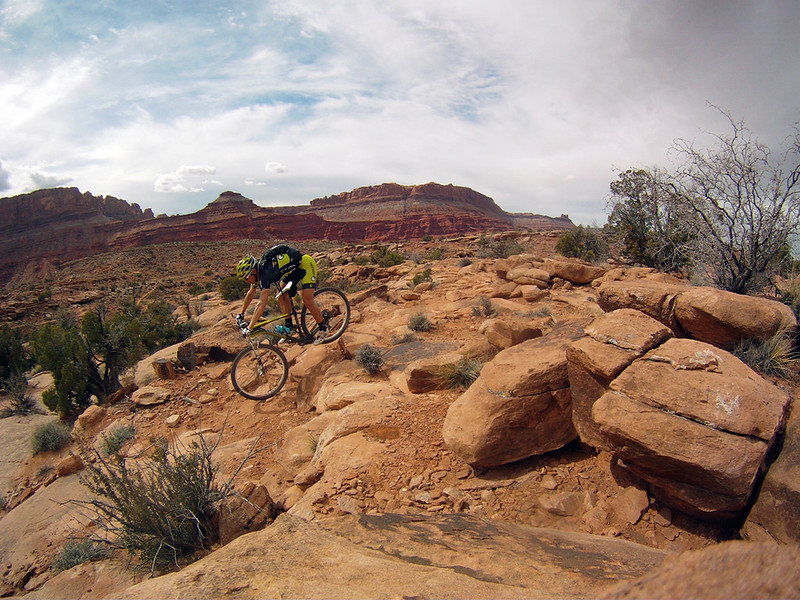 Moab - March 2014