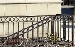 Fences, Railings, and Gates