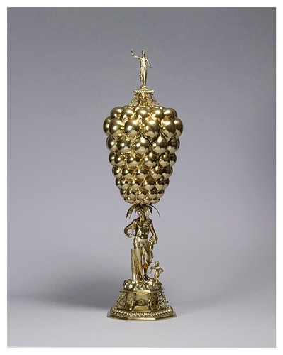 003-Copa para vino-The Walters Art Museum