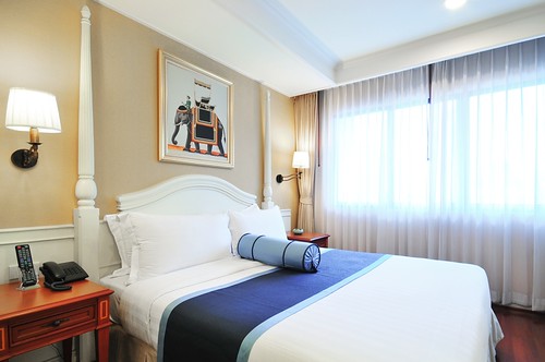 BOOK now & save 45% THREE-BEDROOM GRAND SUITE 121sq.m at Centre Point Hotel Sukhumvit, Bangkok, Thailand by centrepointhospitality