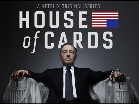 House Of Cards Emmy Nomination Good For Online Bad For TV
