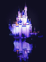 2013 - Summer - Orlando Disney Trip
