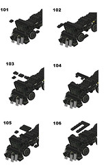 LEGO Building Guides