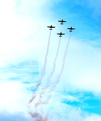 Dartmouth Airshow 2013