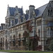 Oxford: Christchurch College