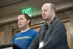 Jasper Potts and Richard Bair, CON5767 What's New in JavaFX 8, JavaOne 2013 San Francisco