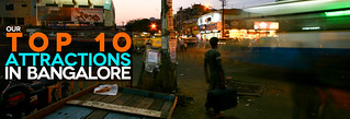Que faire à Bangalore ? Notre TOP 10