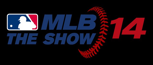 MLB 14 The Show on PS4, PS3 and PS Vita