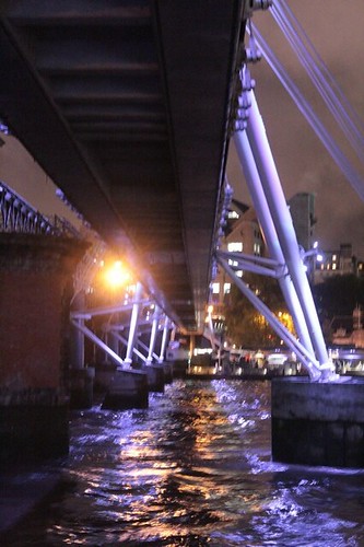 embankment bridge