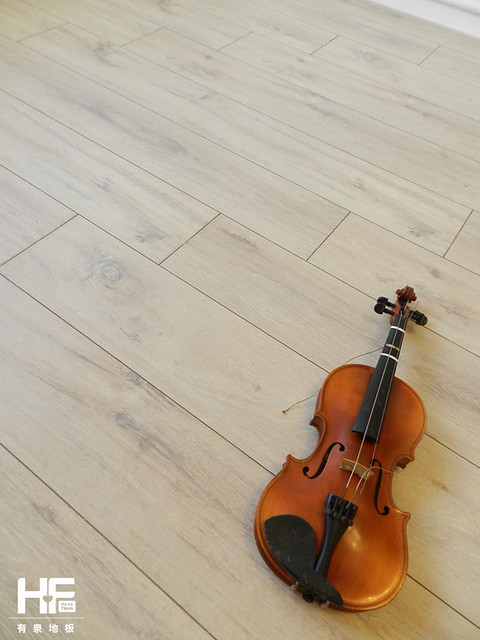 Egger超耐磨木地板  波爾多白橡  木地板施工 木地板品牌 裝璜木地板 (5)