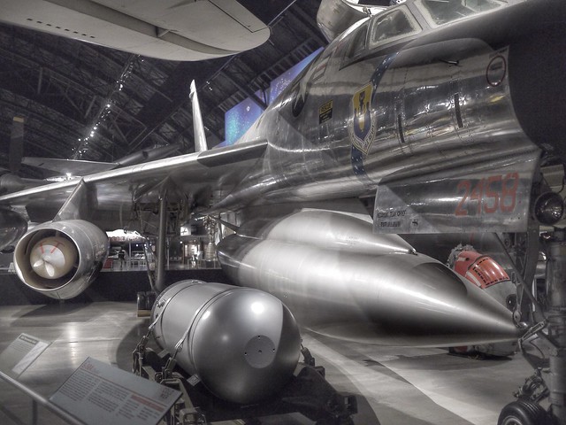Museum of the USAF
