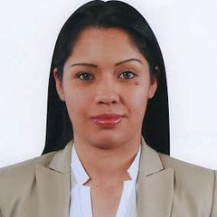 Viviana García, Plextor