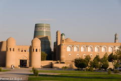 Ouzbekistan 2006