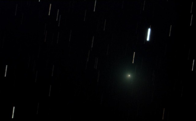 Cometa 2012 F6 (Lemmon)