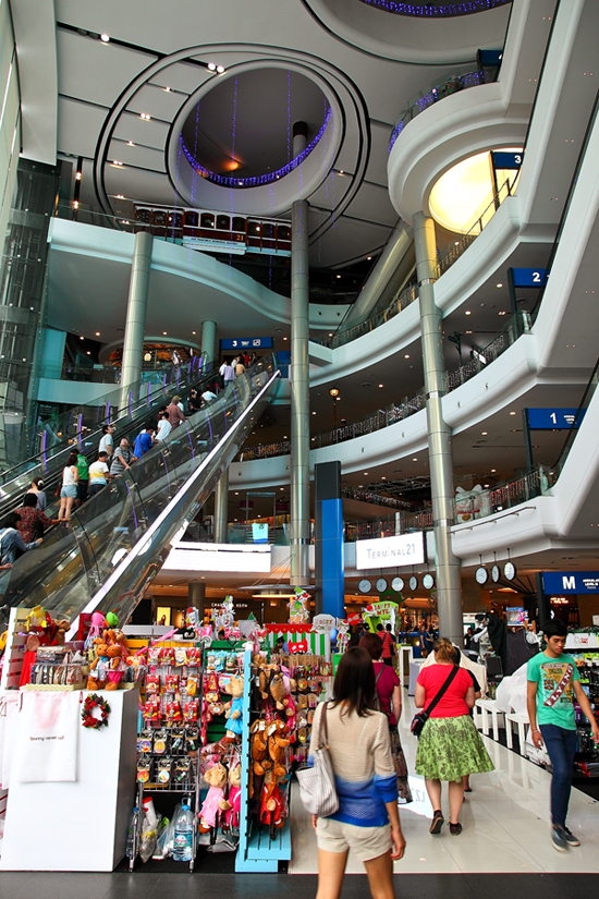 Terminal-21-Shopping-Center