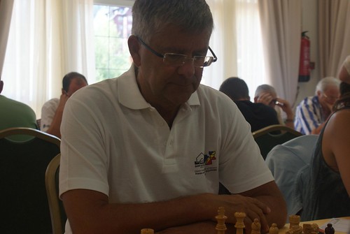 Henk Burg (NED)