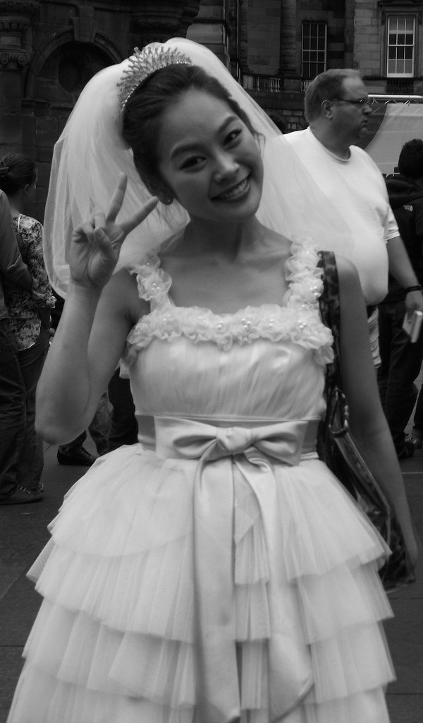 performers on the Mile 0123