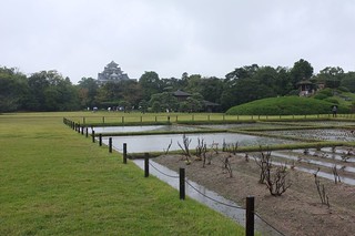 Korakuen Garden