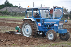 Bartlemy Ploughing Match 2013