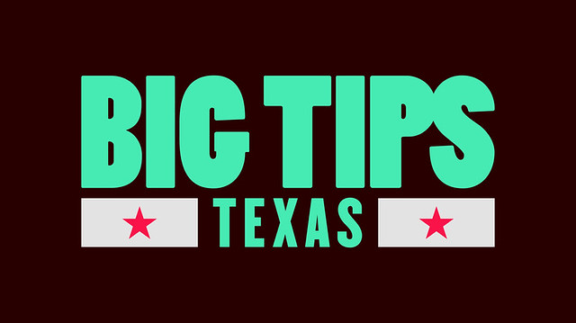 MTV Siar Siri Dokumentari Terbaru Big Tips Texas