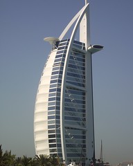 UNITED ARAB EMIRATES. DUBAI