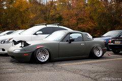 First Class Fitment Outcasts