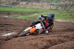 Stangrah Farm Motocross Practice Track 10/11/2013 and 17/11/2013