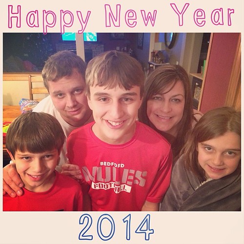 Happy 2014!!