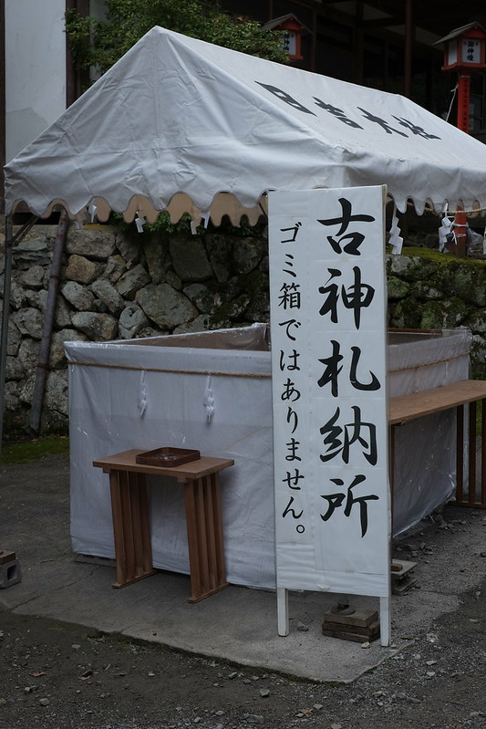 Hiyoshi Taisha shrine / 日吉大社 (7)