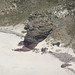 Vista a partir do farol histórico do Cabo da Boa Esperança