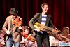 Väsen with Youth Orchestra at 2014 
Wintergrass Festival | Bellevue.com