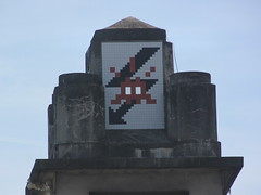 Space Invader PA_1148