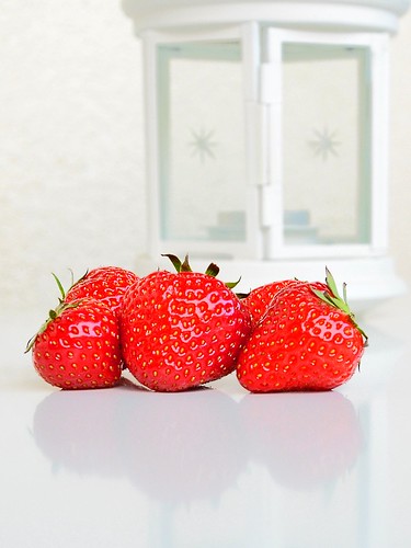 erdbeeren by red-photo