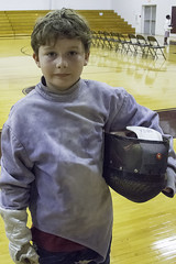 Gannon Fencing Columbus Academy