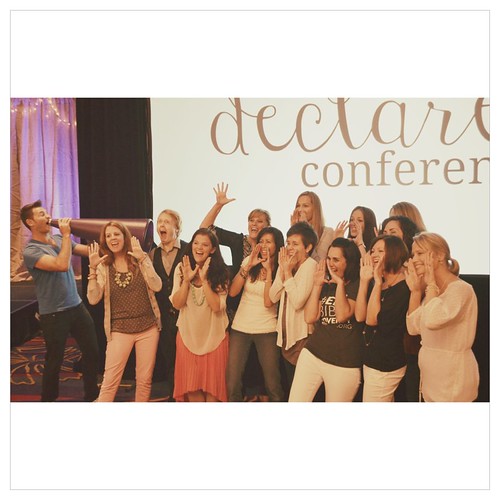 Declare Conference
